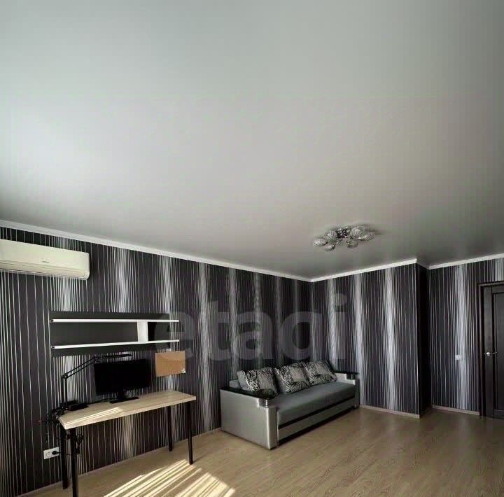 квартира г Батайск ул Заводская 114 фото 13