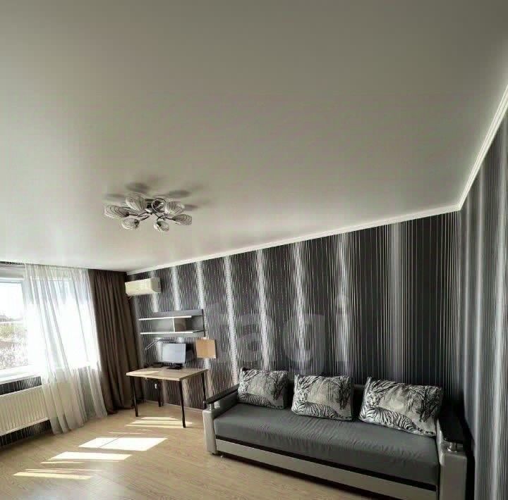 квартира г Батайск ул Заводская 114 фото 14