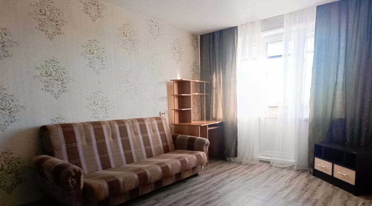 квартира г Челябинск р-н Тракторозаводский ул Хохрякова 30а фото 1