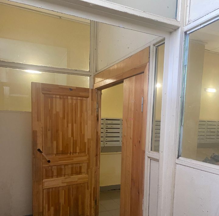 квартира г Москва метро Коптево б-р Кронштадтский 30к/4 фото 15