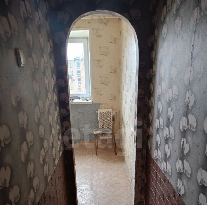 квартира г Коряжма ул Космонавтов 4 фото 5