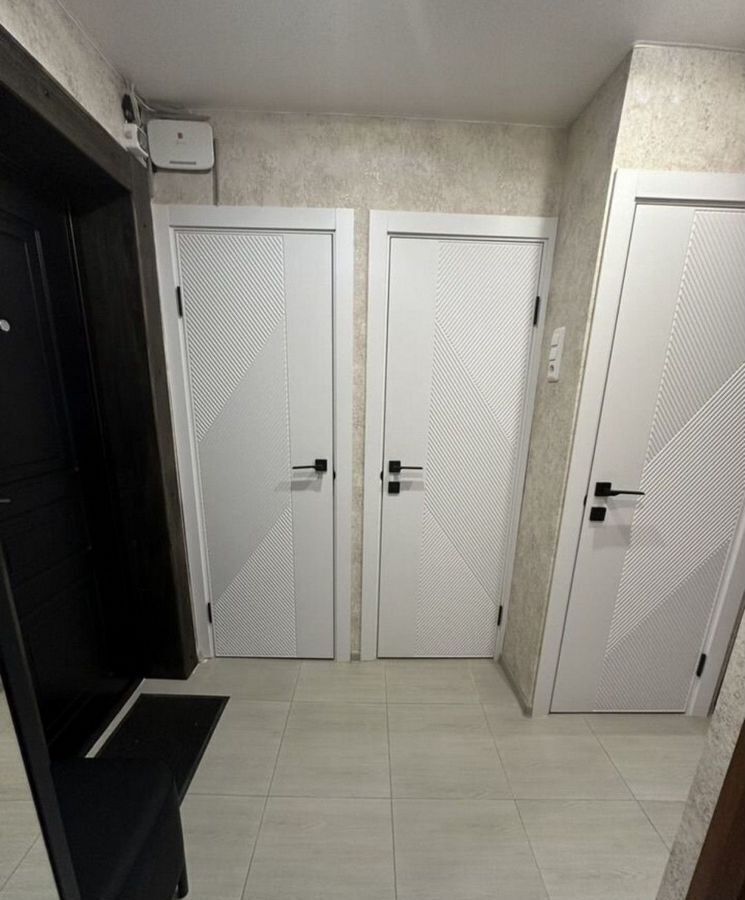 квартира г Колпино ул Братьев Радченко 19 р-н Колпинский фото 7