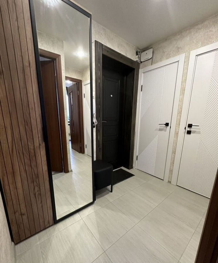 квартира г Колпино ул Братьев Радченко 19 р-н Колпинский фото 8