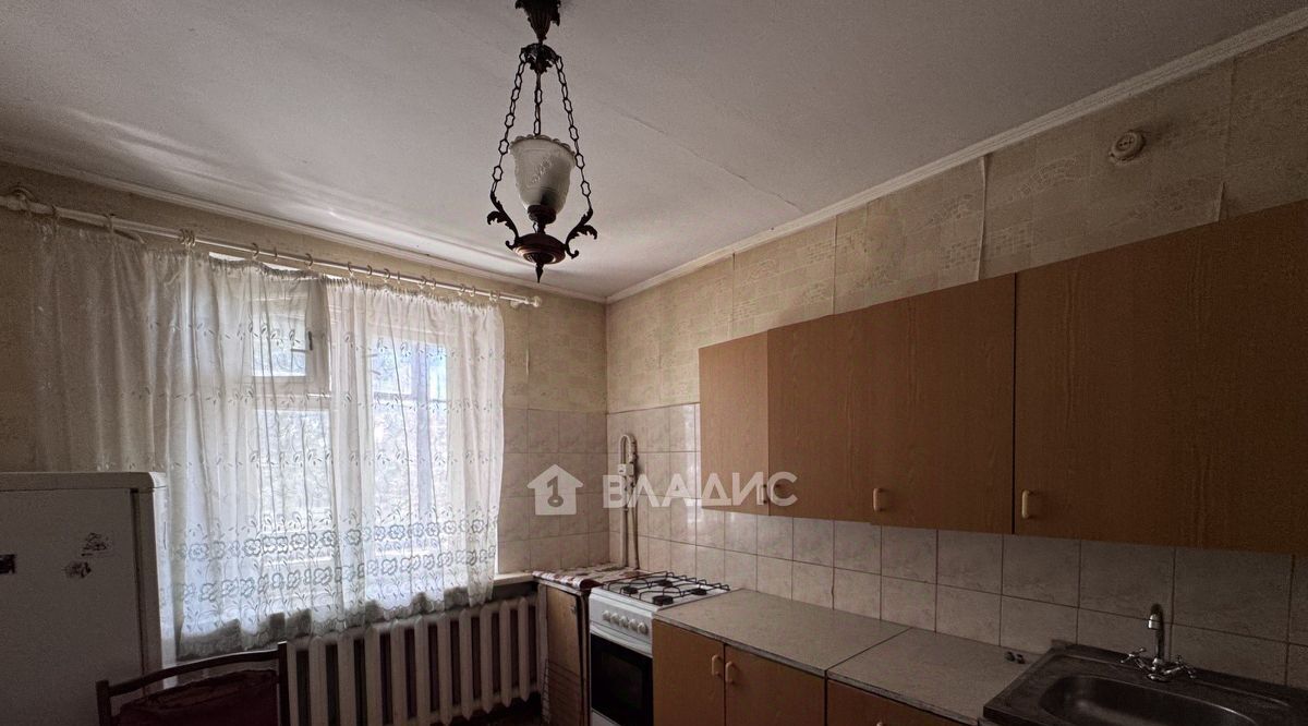 квартира г Калининград р-н Ленинградский ул Грибоедова 9 фото 4