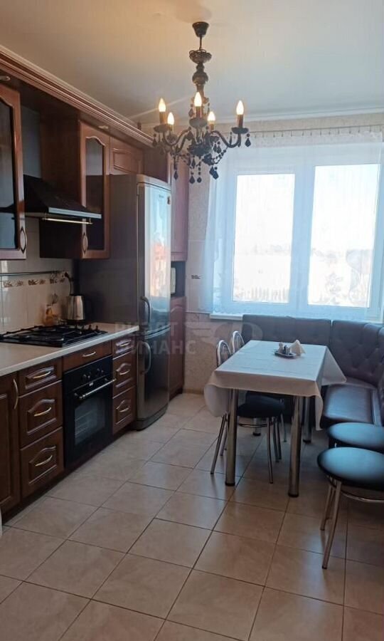 квартира р-н Зеленоградский г Зеленоградск ул Окружная 2а фото 4