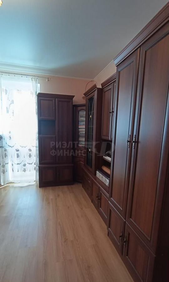 квартира р-н Зеленоградский г Зеленоградск ул Окружная 2а фото 7