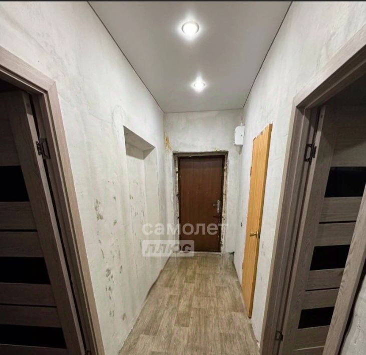 квартира г Сызрань ул Мира 15 фото 8