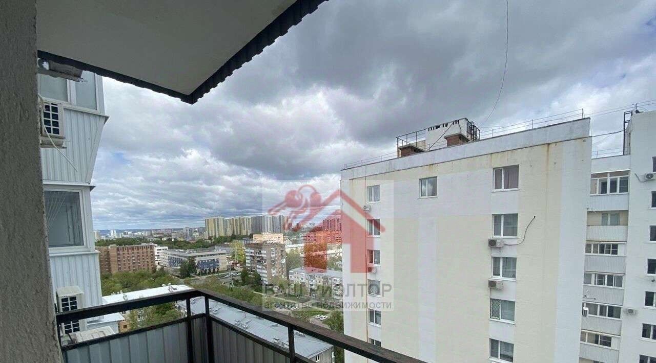 квартира г Самара р-н Железнодорожный Гагаринская ул Мяги 24б фото 8