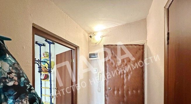 квартира г Самара Безымянка ул Стара Загора 82 фото 11