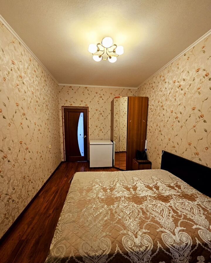квартира г Нижневартовск ул Дзержинского 27 Тюменская обл. фото 8