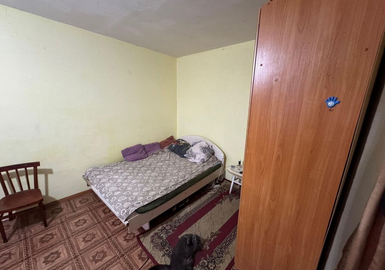 квартира г Камышин ул Королева 2 фото 4