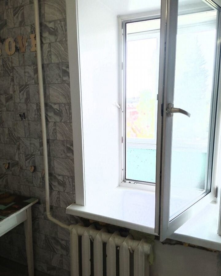 квартира г Иркутск р-н Правобережный ул Щедрина 40 фото 4