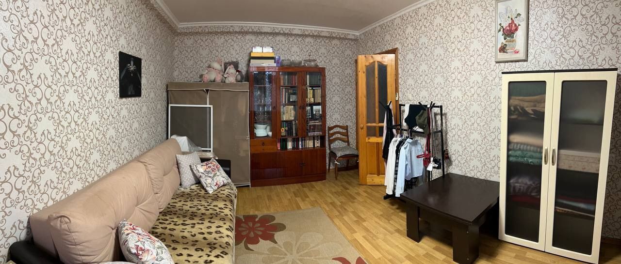 квартира г Пятигорск ул Февральская 89к/2 фото 8