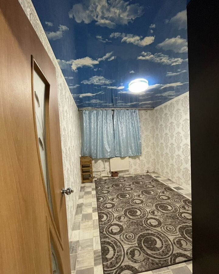 квартира г Карабаш ул Металлургов 19 Карабашский г. о. фото 1