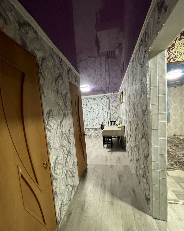 квартира г Карабаш ул Металлургов 19 Карабашский г. о. фото 9