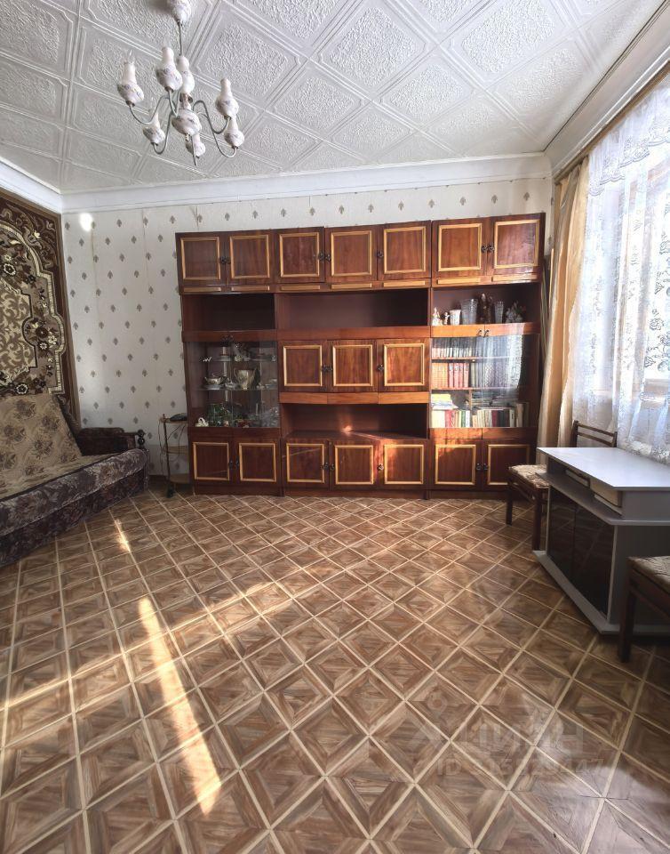квартира г Наро-Фоминск ул Шибанкова 19 Наро-Фоминский городской округ фото 6