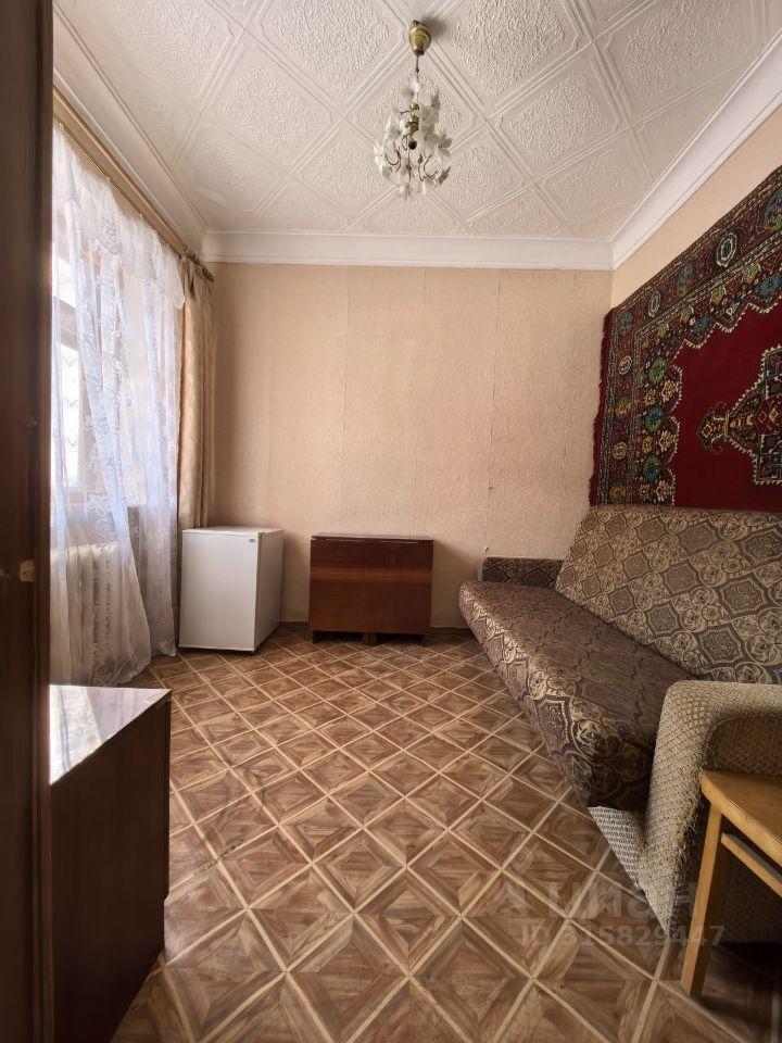 квартира г Наро-Фоминск ул Шибанкова 19 Наро-Фоминский городской округ фото 17