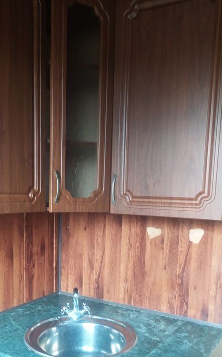квартира г Воскресенск мкр Лопатинский ул Маркина 28а фото 1