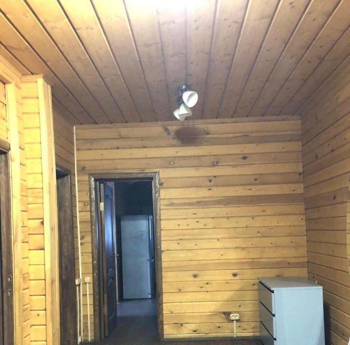 дом г Домодедово мкр Барыбино ул Ленина 6а Барыбино фото 25