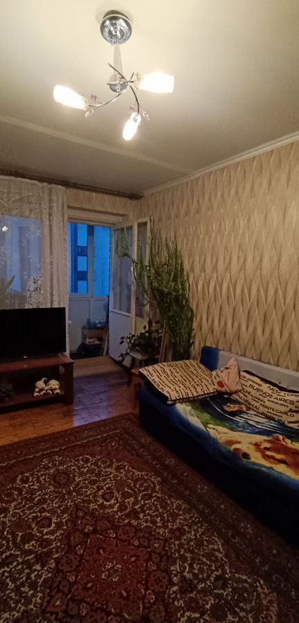 квартира г Калининград р-н Центральный ул Осипенко 6 фото 1
