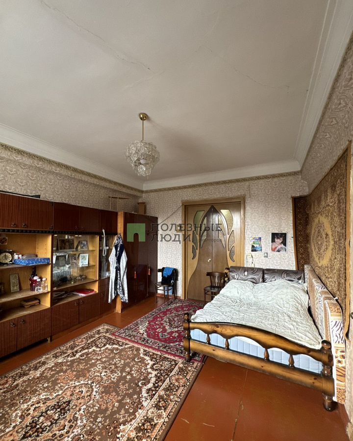 квартира г Ковров ул Социалистическая 8 фото 16