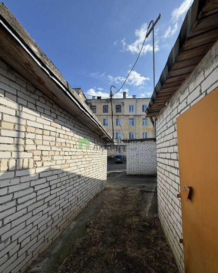 квартира г Ковров ул Социалистическая 8 фото 26