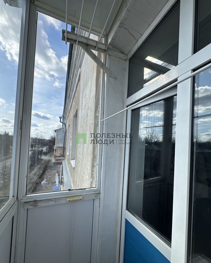 квартира г Ковров ул Социалистическая 8 фото 22