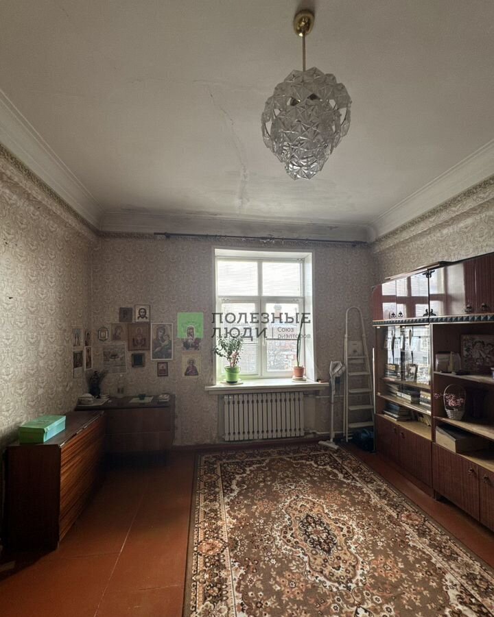 квартира г Ковров ул Социалистическая 8 фото 19