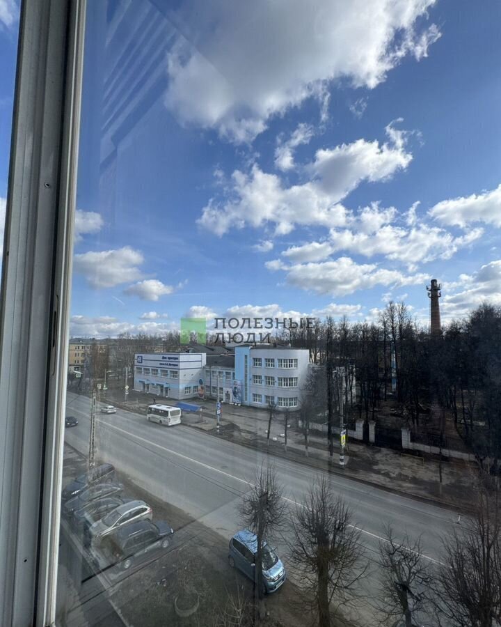 квартира г Ковров ул Социалистическая 8 фото 24