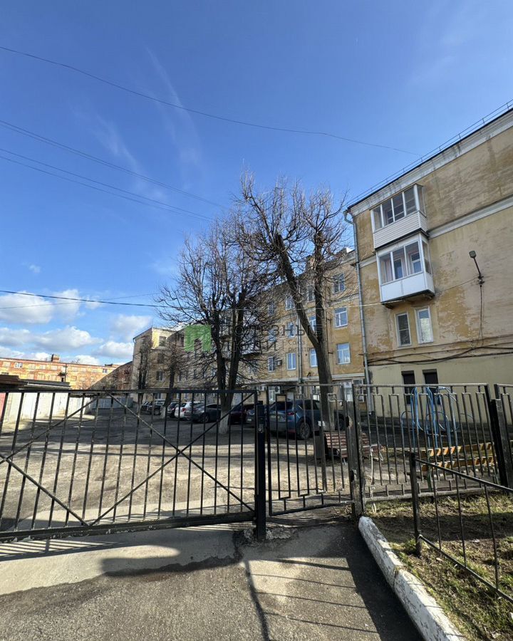 квартира г Ковров ул Социалистическая 8 фото 25