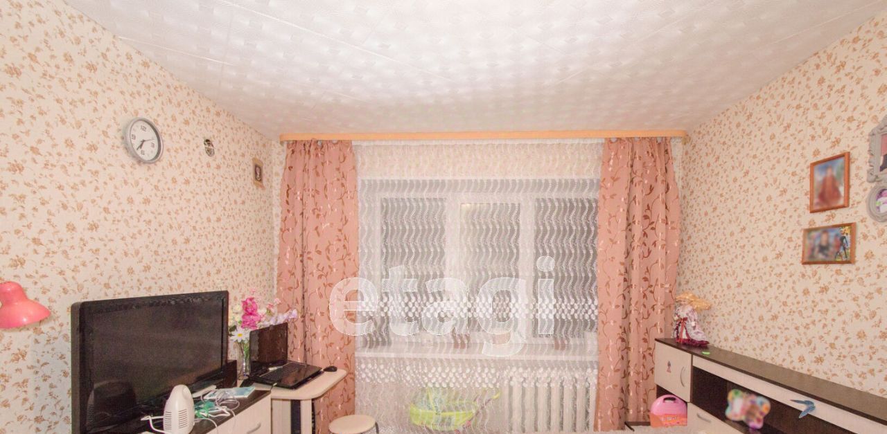 комната г Нижний Тагил р-н Дзержинский ул Юности 35 фото 3