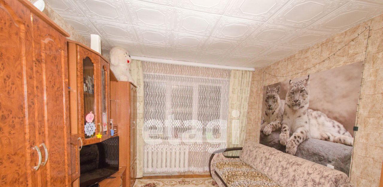 комната г Нижний Тагил р-н Дзержинский ул Юности 35 фото 6
