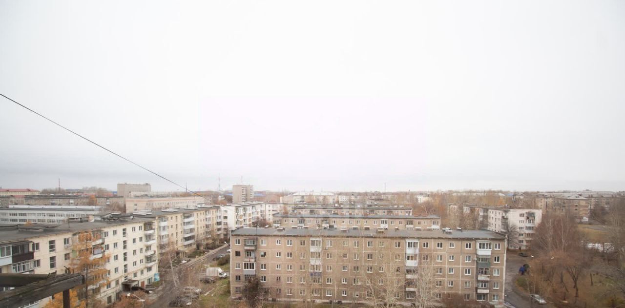 комната г Нижний Тагил р-н Дзержинский пр-кт Ленинградский 31 фото 12
