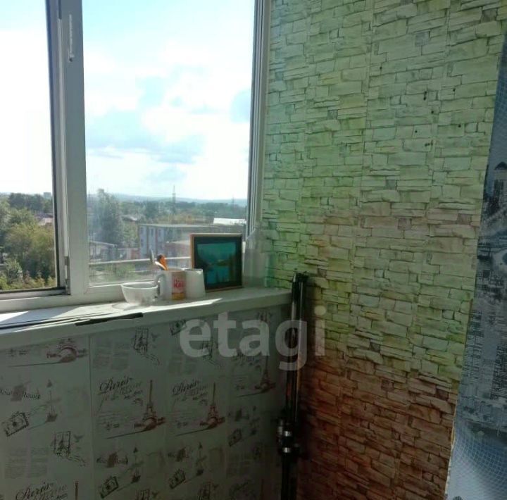 комната г Нижний Тагил р-н Тагилстроевский ул Металлургов 70 фото 5