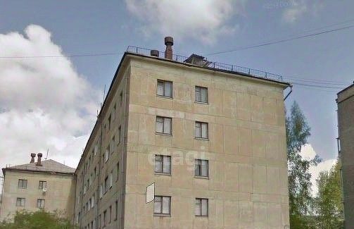 комната г Нижний Тагил р-н Дзержинский пр-кт Дзержинского 75 фото 9