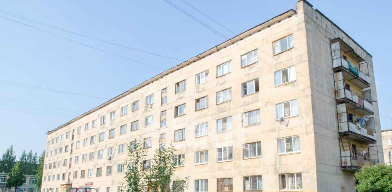комната г Нижний Тагил р-н Дзержинский ул Юности 37 фото 12