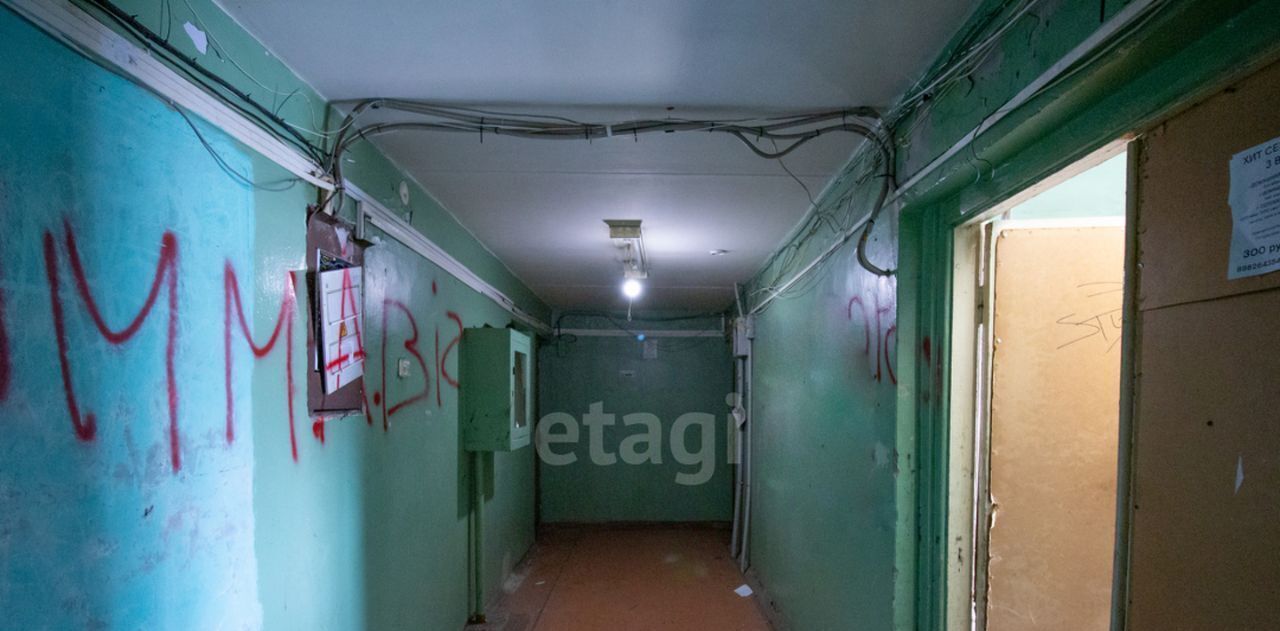 комната г Нижний Тагил р-н Дзержинский ул Юности 35 фото 9