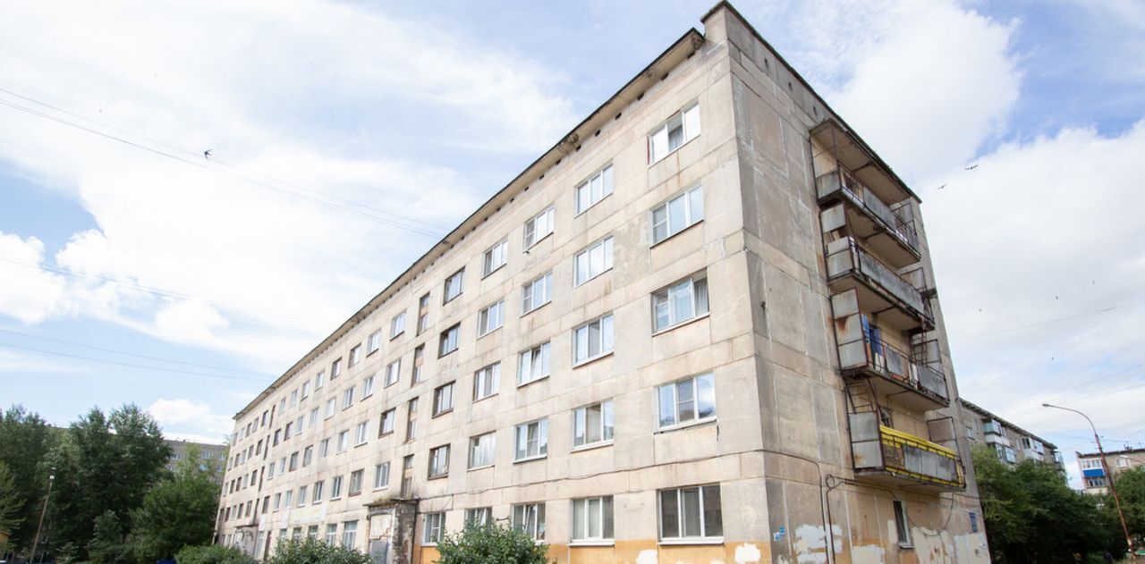 комната г Нижний Тагил р-н Дзержинский ул Юности 35 фото 5