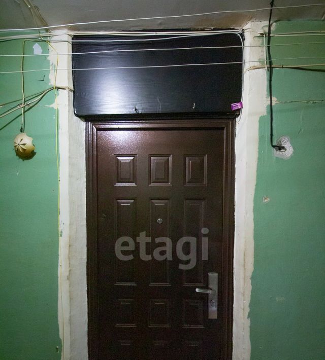 комната г Нижний Тагил р-н Дзержинский ул Юности 35 фото 18