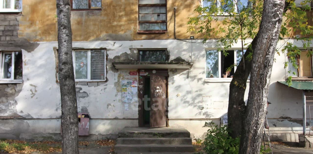 комната г Нижний Тагил р-н Тагилстроевский ул Жуковского 13 фото 18