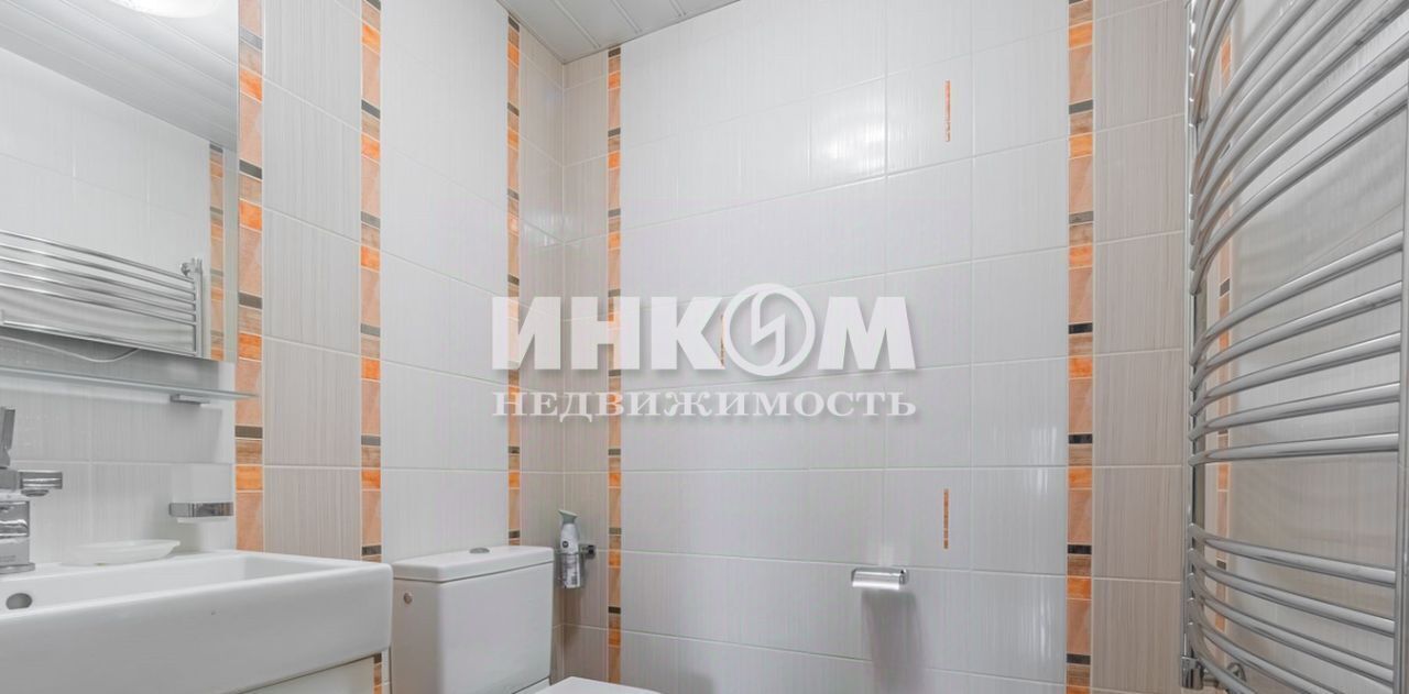 дом г Домодедово мкр Белые Столбы проезд Школьный 2 Домодедовская фото 18