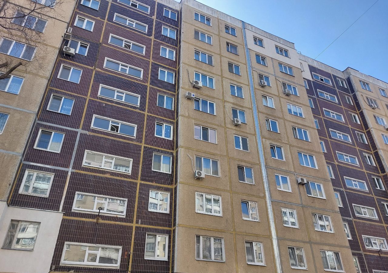 квартира г Саратов р-н Ленинский ул Черниговская 31 фото 16