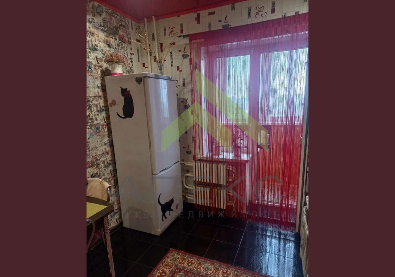 квартира г Воронеж р-н Коминтерновский пер Автогенный 11а фото 3