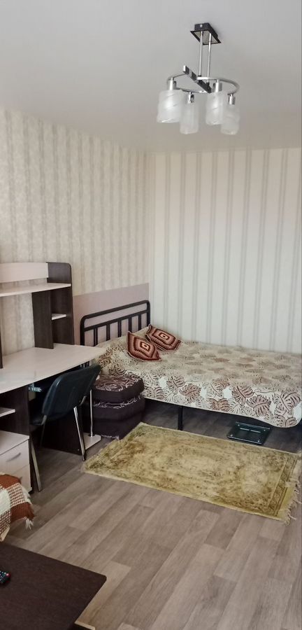 квартира г Псков Завеличье ул Юбилейная 93 фото 1
