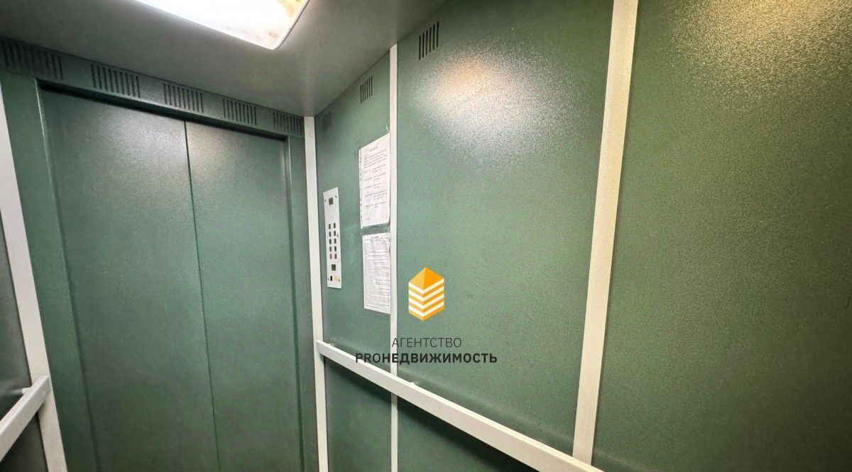 квартира г Уфа р-н Кировский Колгуевский ул Габдуллы Амантая 9/1 фото 2