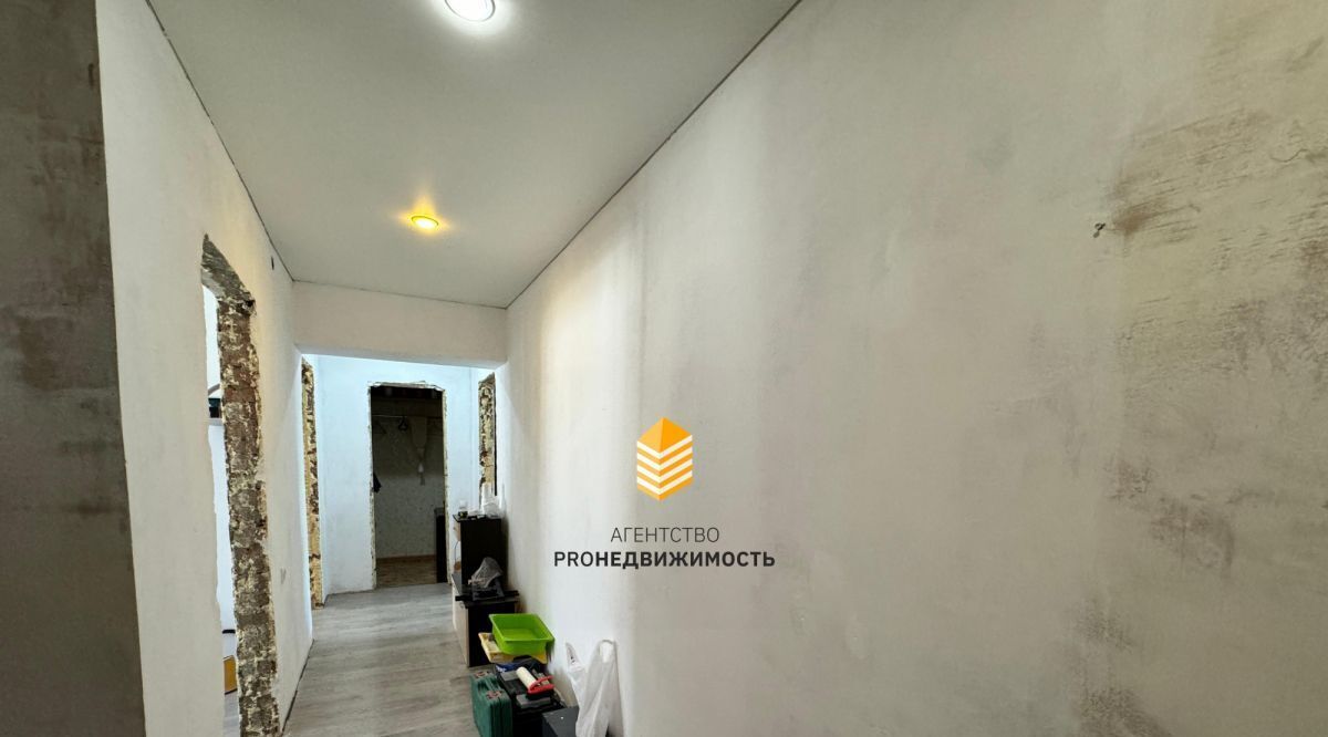 квартира г Уфа р-н Кировский Колгуевский ул Габдуллы Амантая 9/1 фото 4