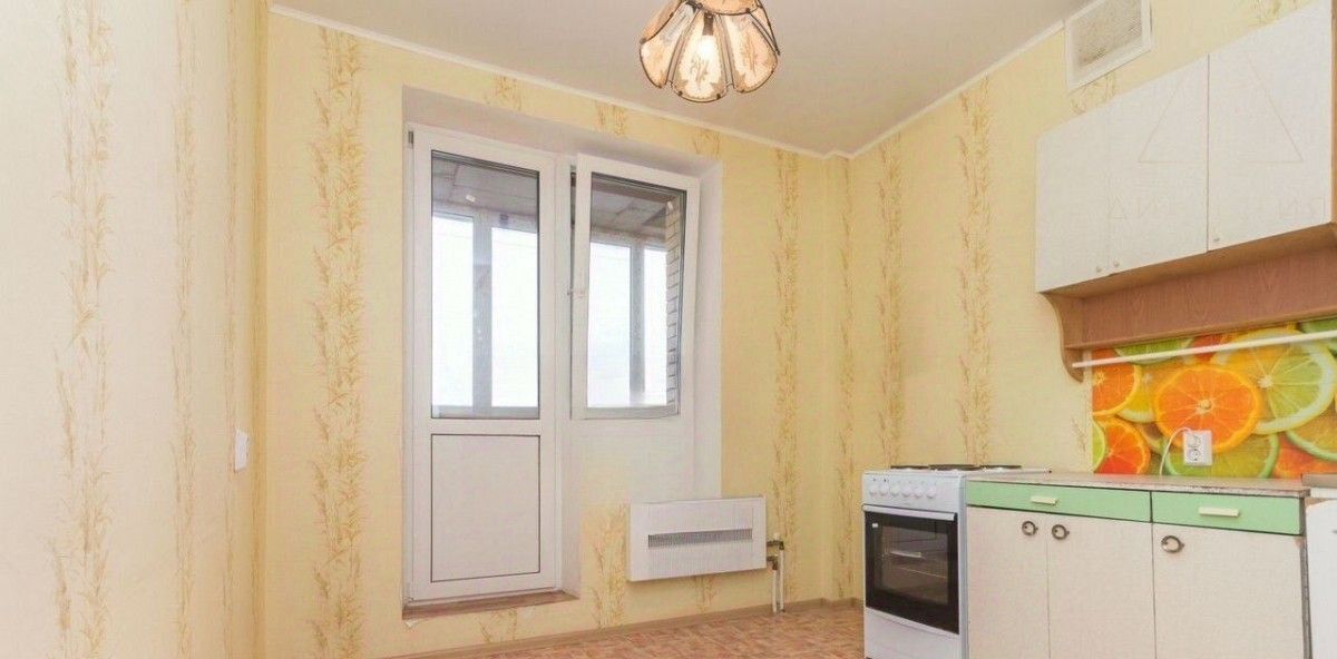 квартира г Уфа р-н Демский ул Генерала Кусимова 19/1 фото 8