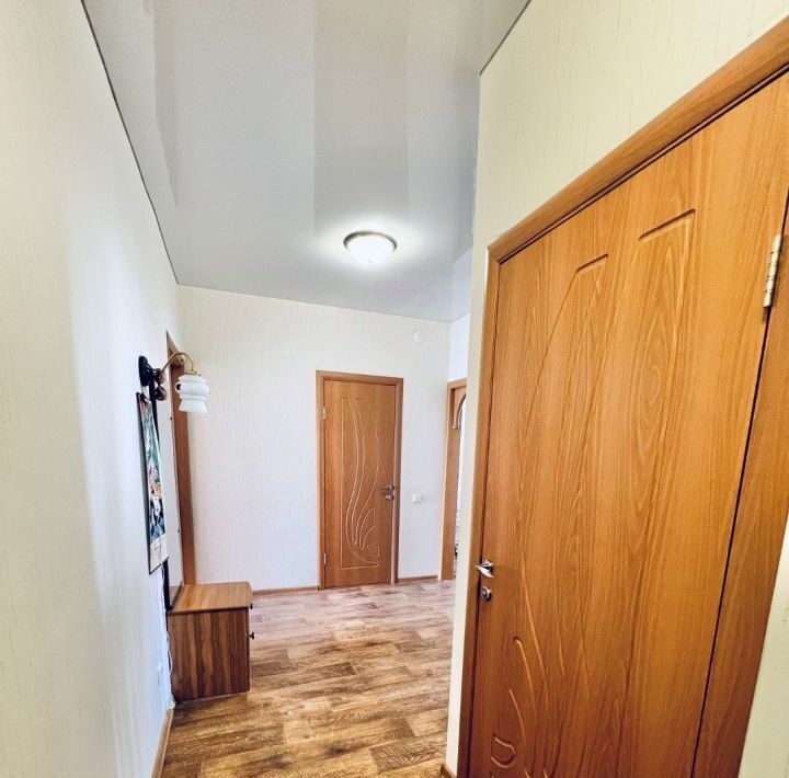 квартира г Уфа р-н Кировский ул Айская 22 фото 24