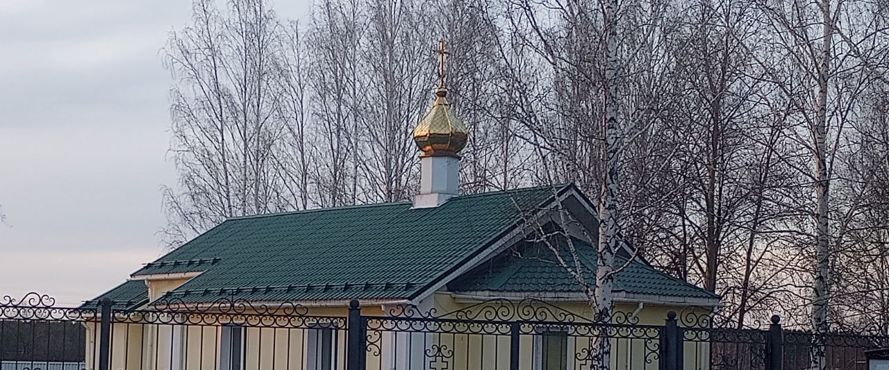 квартира г Березовский п Кедровка ул Советская 15 фото 8