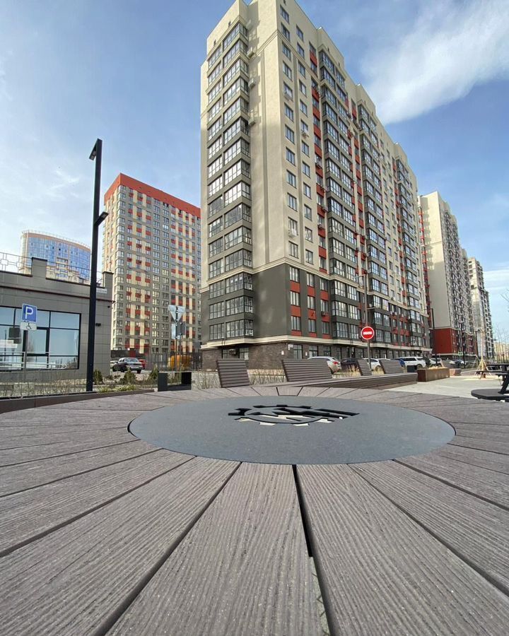 квартира г Ставрополь р-н Октябрьский ул Гражданская 1/4 фото 10
